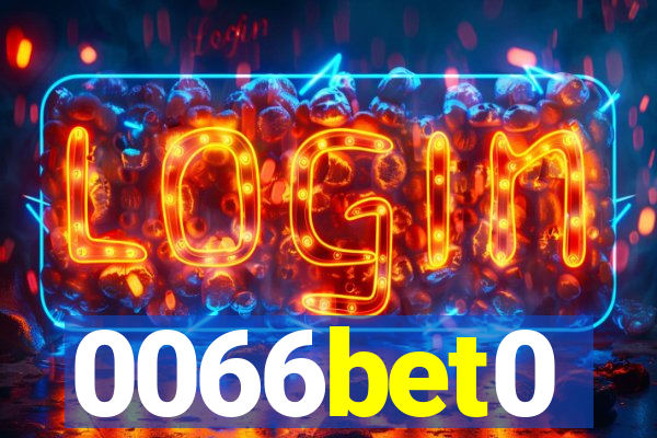 0066bet0