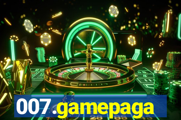 007.gamepaga