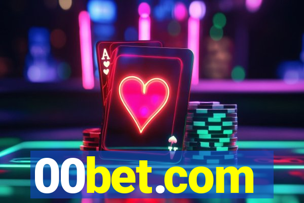 00bet.com