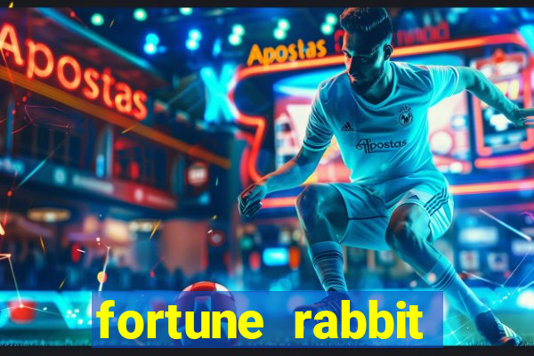 fortune rabbit gratis demo