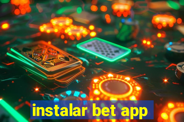 instalar bet app