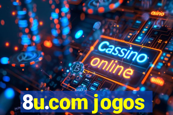 8u.com jogos