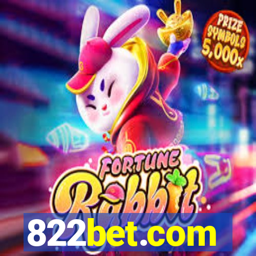 822bet.com