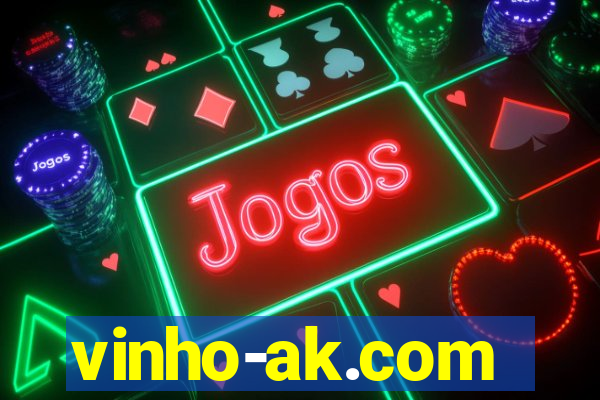 vinho-ak.com