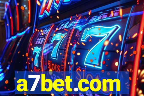 a7bet.com