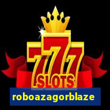 roboazagorblaze