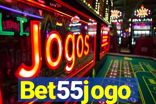 Bet55jogo