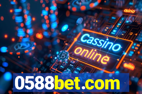 0588bet.com