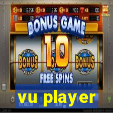 vu player