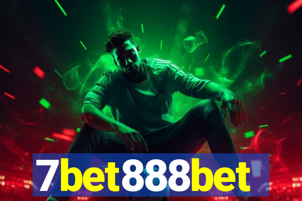 7bet888bet