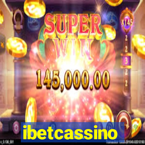 ibetcassino