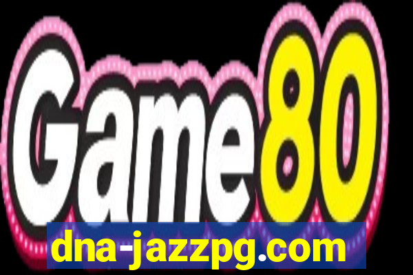 dna-jazzpg.com