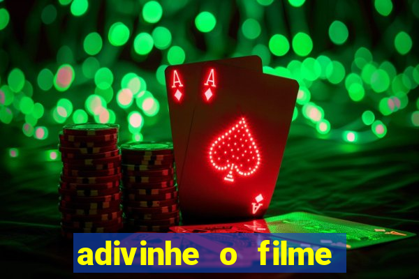 adivinhe o filme pelo emoji quiz