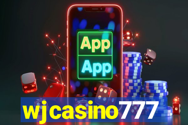 wjcasino777