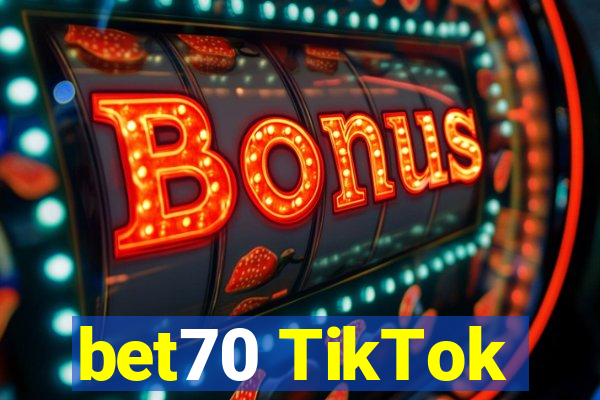 bet70 TikTok