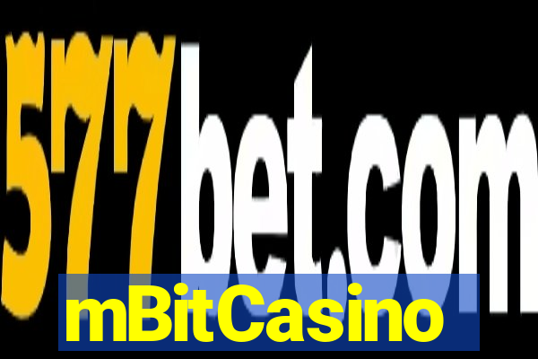 mBitCasino