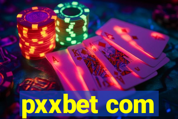 pxxbet com