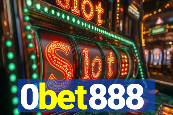 0bet888