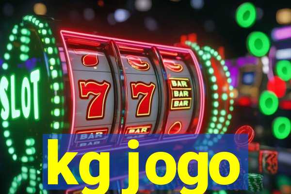 kg jogo