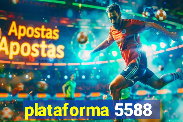 plataforma 5588