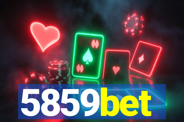 5859bet