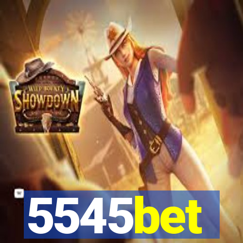 5545bet