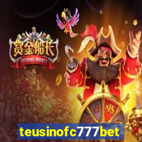 teusinofc777bet.com