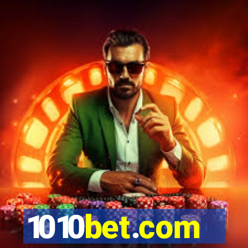 1010bet.com