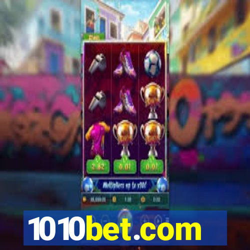 1010bet.com