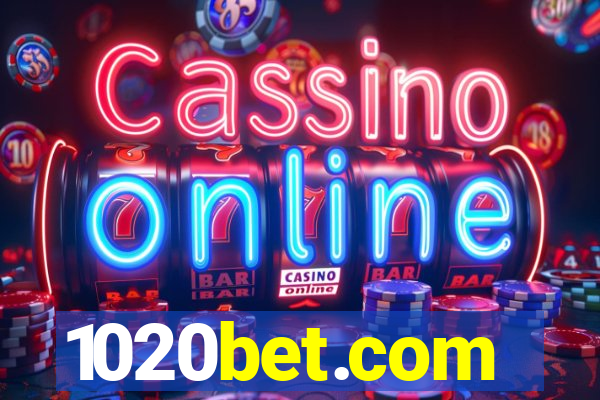 1020bet.com