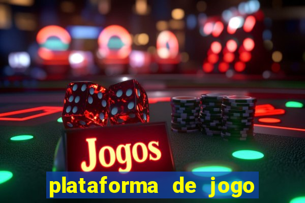 plataforma de jogo do canguru