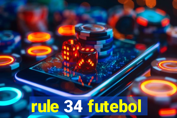 rule 34 futebol