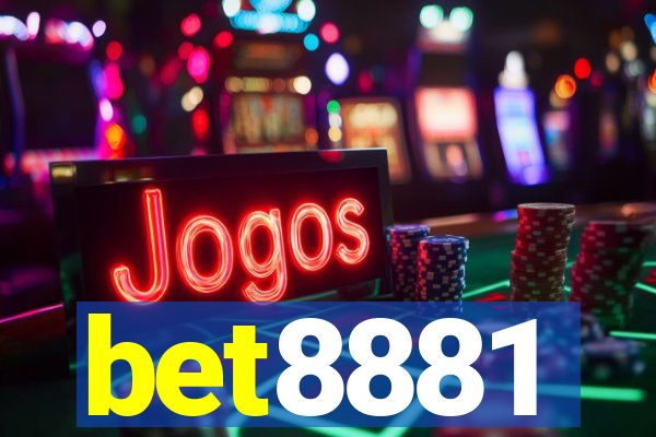 bet8881