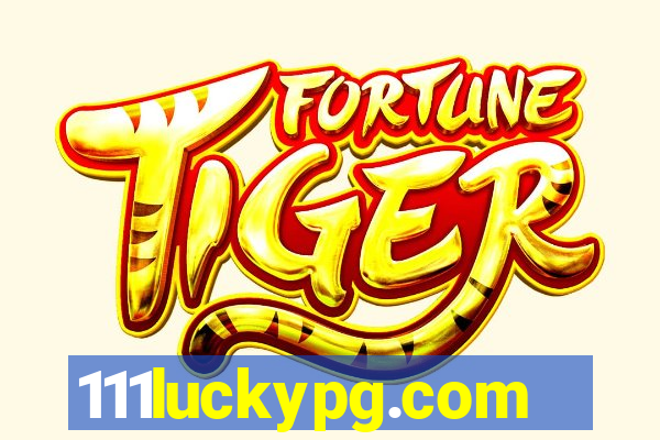 111luckypg.com