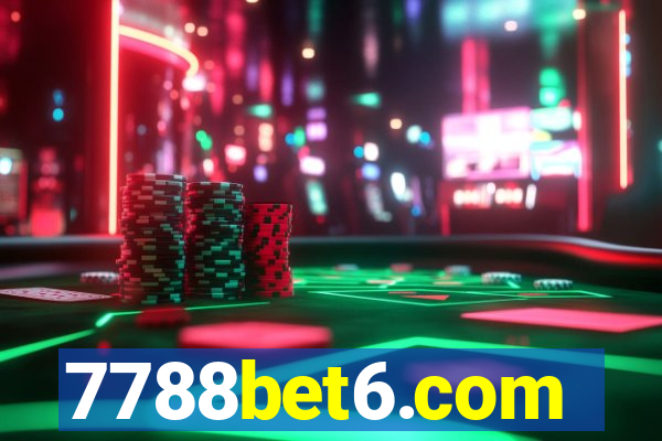 7788bet6.com