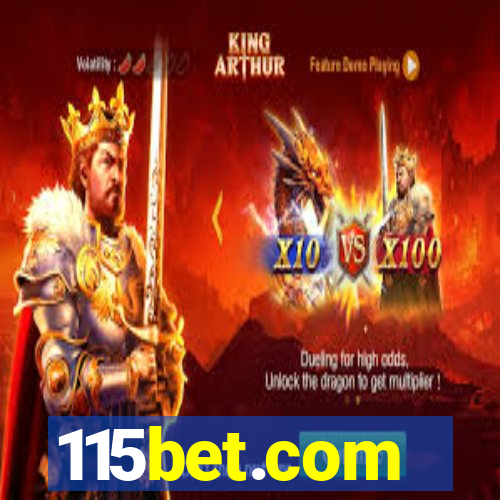 115bet.com