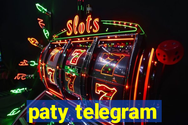 paty telegram