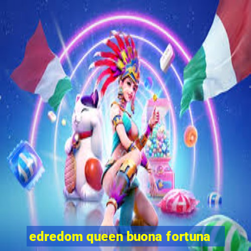 edredom queen buona fortuna