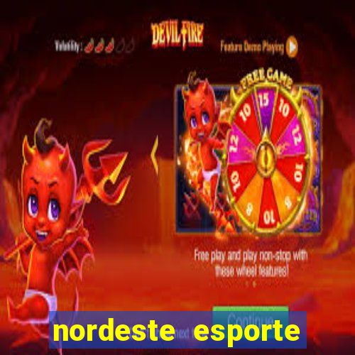 nordeste esporte net vip