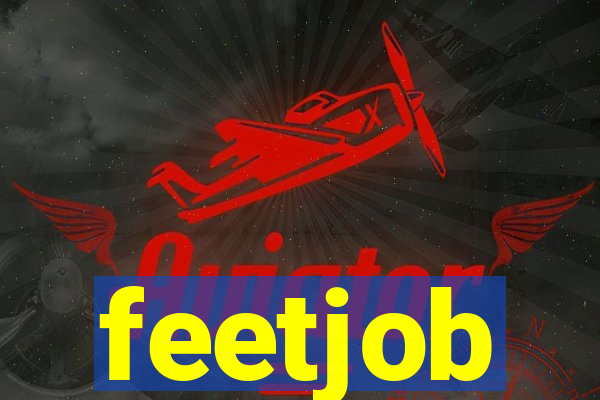 feetjob