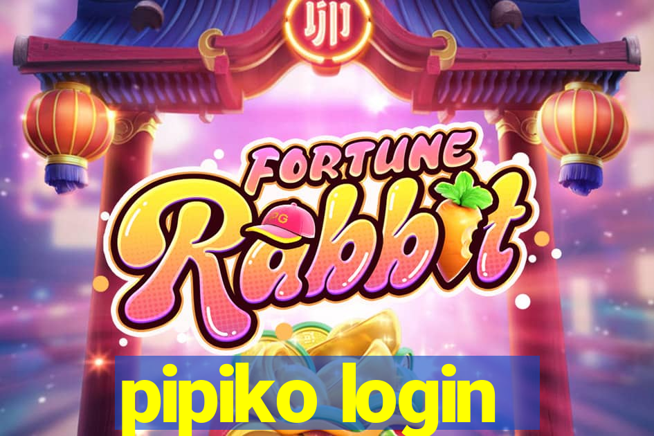 pipiko login