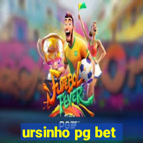 ursinho pg bet