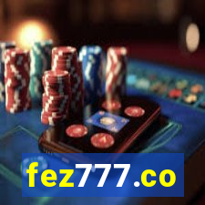 fez777.co