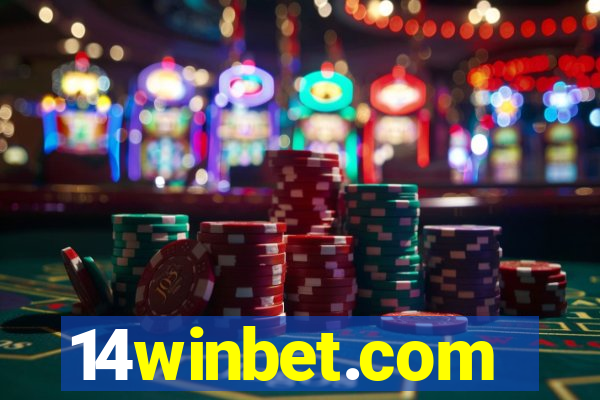 14winbet.com