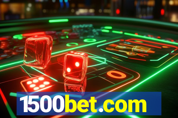 1500bet.com