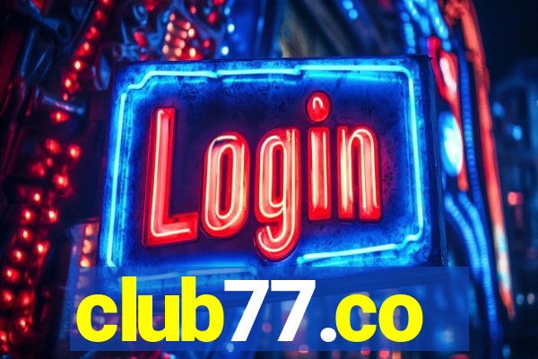 club77.co