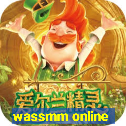 wassmm online