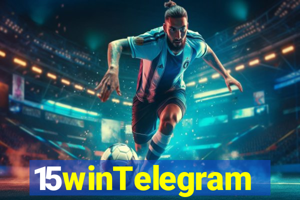 15winTelegram