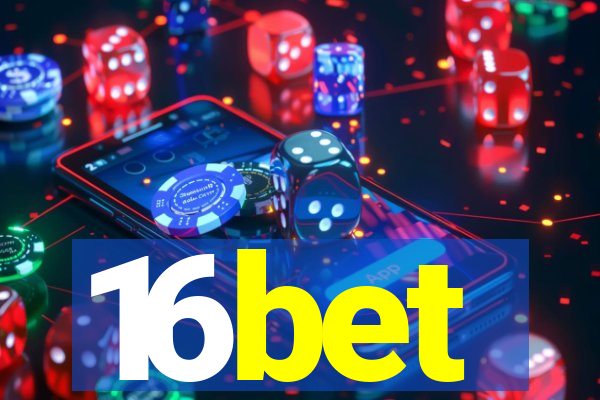 16bet