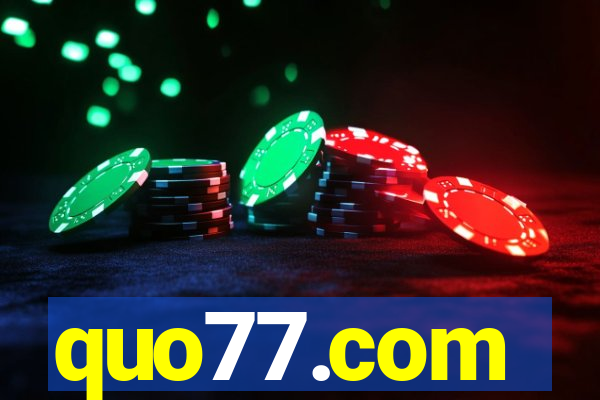 quo77.com